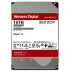 18TB WD Red Pro - NAS SATA3 HDD 512MB - WD181KFGX #1