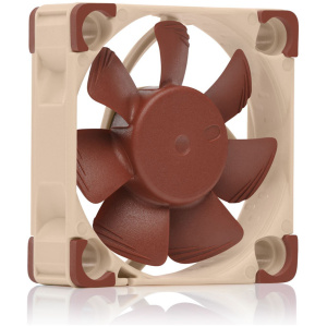 4 cm hűtőventilátor Noctua NF-A4x10 FLX #1