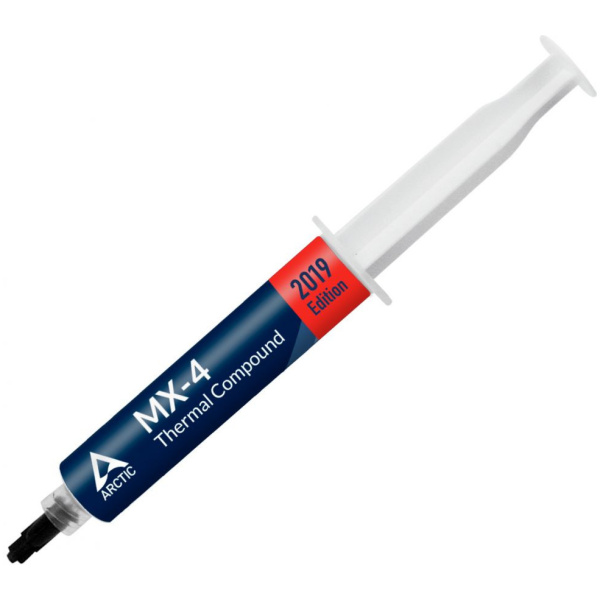 Arctic MX-4 hűtőpaszta 2019 Edition 45g #1