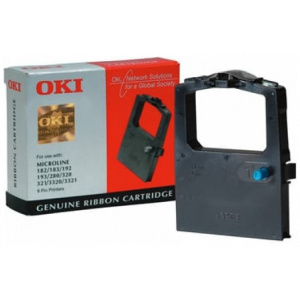 OKI ML-182 / 3320 festékszalag (eredeti) #1