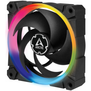 12 cm hűtőventilátor Arctic BioniX P120 A-RGB (vezérelhető RGB világítással) #1