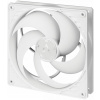 14 cm hűtőventilátor Arctic P14 PWM White (fehér) #1