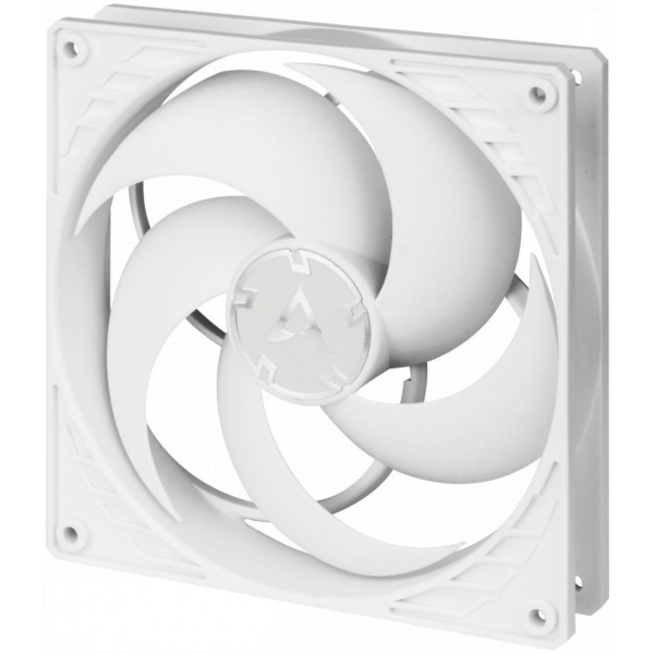14 cm hűtőventilátor Arctic P14 PWM White (fehér) #1