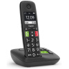 Gigaset E290A vezeték nélküli (DECT) üzenetrögzítős telefon #1
