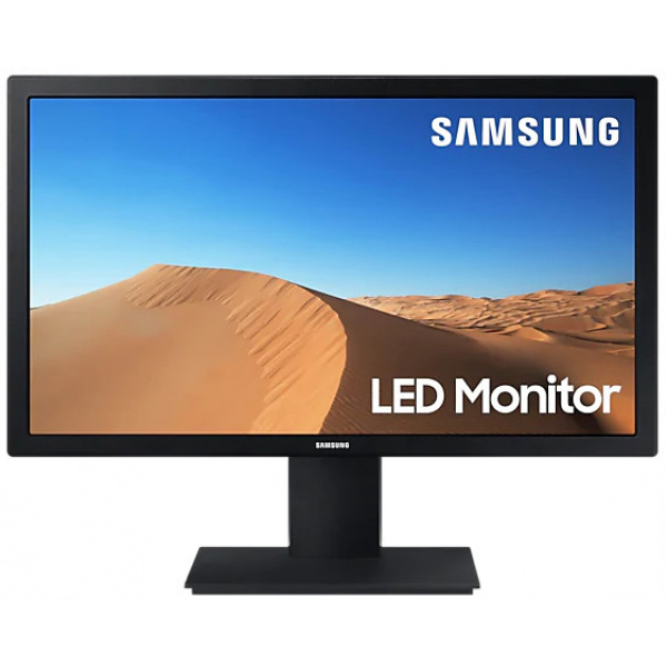 23,8" Samsung S24A310NHU monitor (VA LED) #1