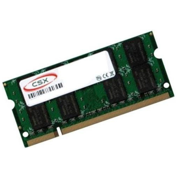 8GB DDR3 1600MHz (PC3-12800) CSX RAM (SO-DIMM) #1