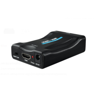 Hama SCART > HDMI 1080p átalakító #1