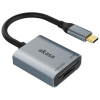 Akasa USB 3.2 Type-C Dual kártyaolvasó (microSD/SD) #1