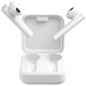 Xiaomi Mi True Wireless Earphones 2 Basic fülhallgató (fehér) #1