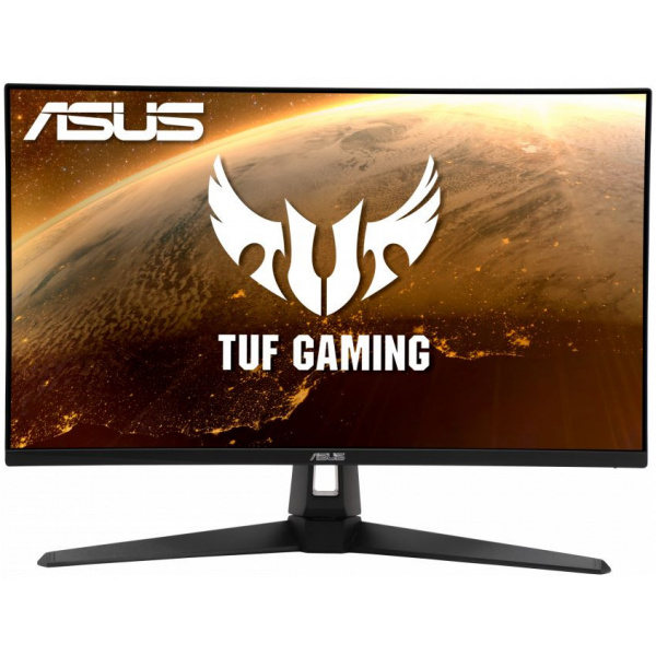 27" Asus TUF Gaming VG27AQ1A monitor (IPS LED, 144Hz) #1
