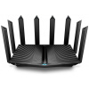 TP-Link AX6600 háromsávos Wi-Fi 6 Router 2.5G porttal Archer AX90 #1