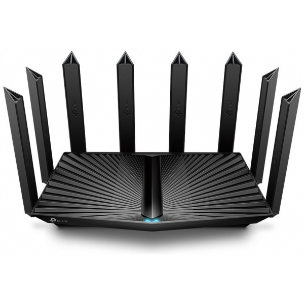 TP-Link AX6600 háromsávos Wi-Fi 6 Router 2.5G porttal Archer AX90 #1