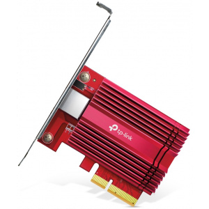 TP-Link TX401 10 Gigabit PCI-Express hálókártya #1