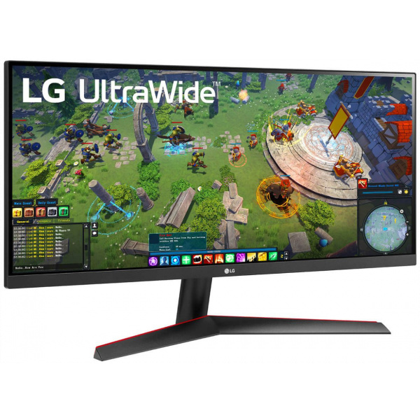 29" LG 29WP60G-B UltraWide TFT monitor (IPS LED) #1