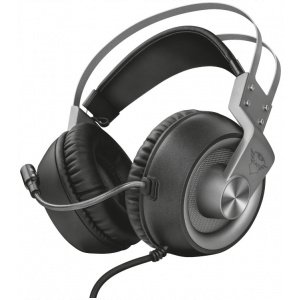 Trust GXT 430 Ironn Gaming headset #1