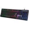 Meetion MT-K9300 Gaming billentyű, RGB háttérvilágítással (USB) #1