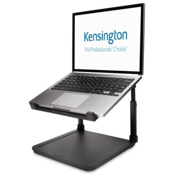 Kensington SmartFit Laptop Riser laptop állvány (fekete) #1