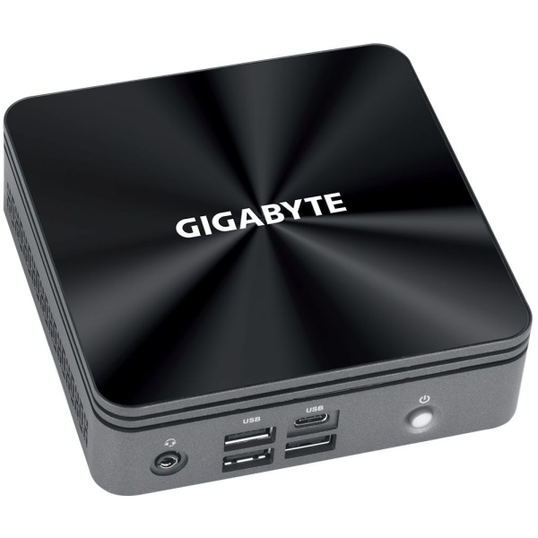 Gigabyte BRIX mini PC (GB-BRI5-10210) - Intel© Core™ i5-10210U #1