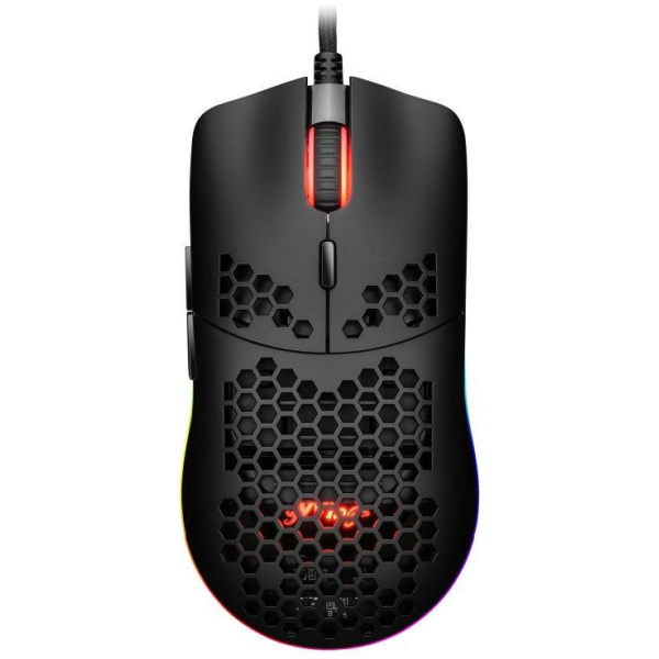 gWings Spider GW9600m Gaming egér (10000 dpi) #1