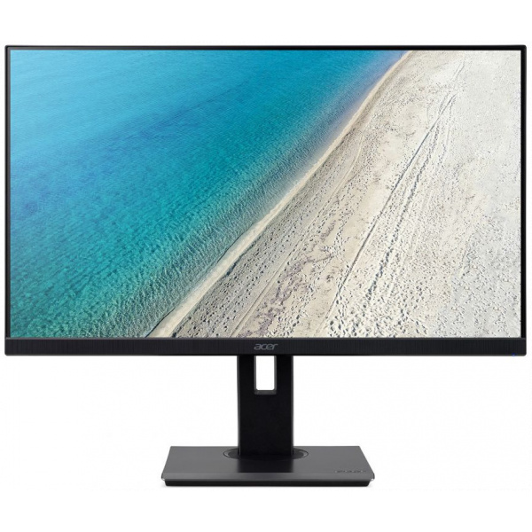 21,5" Acer B227QAbmiprx TFT monitor (IPS LED) #1