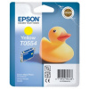 Epson T0554 patron #1