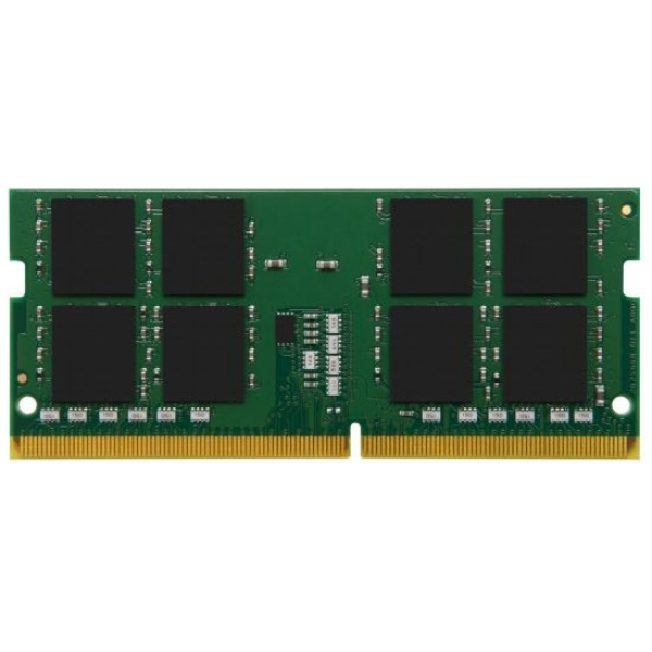 16GB DDR4 3200MHz (PC4-25600) Kingston Client Premier RAM (SO-DIMM) #1