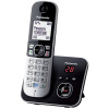 Panasonic KX-TG6821PDB vezeték nélküli (DECT) telefon rögzítővel #1