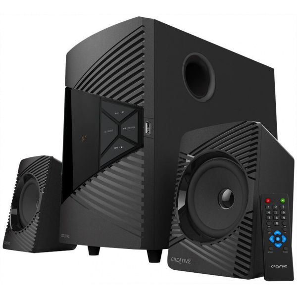 Creative SBS E2500 Bluetooth Speaker 2.1 szett #1