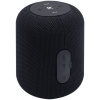Gembird SPK-BT-15 hordozható Bluetooth hangszóró (fekete) #1