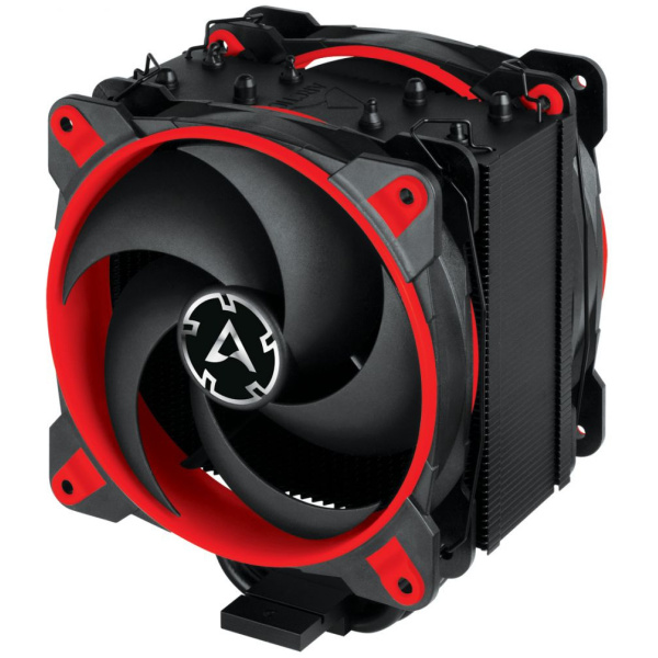 Arctic Freezer 34 eSports DUO CPU hűtő (piros) univerzális #1