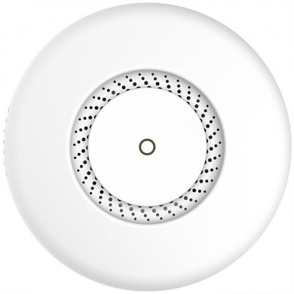 MikroTik RBcAPGi-5acD2nD Vezeték nélküli Dual Chain Access Point #1