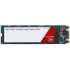 500GB WD Red™ SA500 NAS SSD - M.2 (SATA) - 6GB/s #1