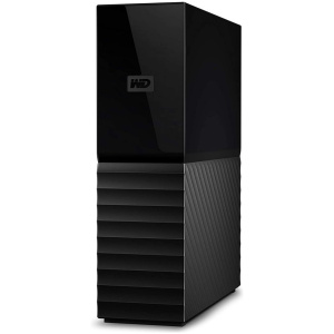 16TB WD My Book (USB 3.0) Backup szoftverrel #1