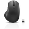 Lenovo 600 Wireless Media Mouse (fekete) #1