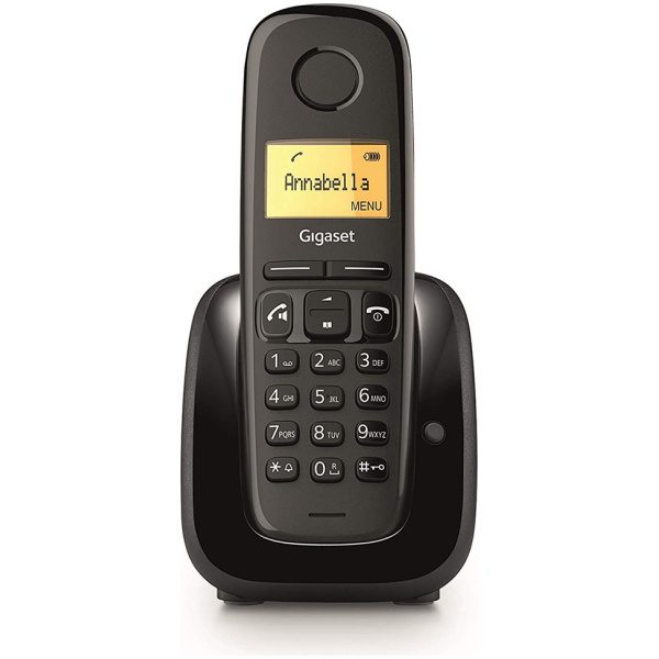 Gigaset A280 vezeték nélküli (DECT) telefon #1