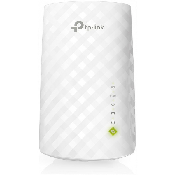 TP-Link Wireless-AC750 WiFi Range Extender (RE220) #1