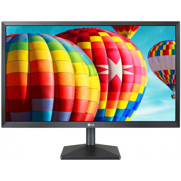 27" LG 27MK430H-B TFT monitor (IPS LED) #1
