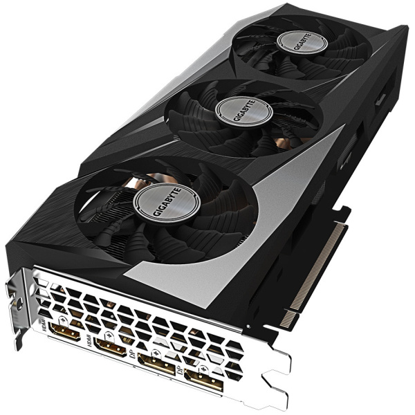 Gigabyte Radeon™ RX 6700 XT GAMING OC 12G VGA #1
