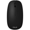 Asus W5000 vezetéknélküli billentyű-egér szett (fekete) #4