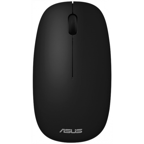 Asus W5000 vezetéknélküli billentyű-egér szett (fekete) #4