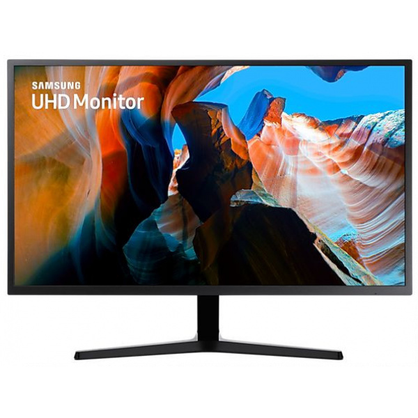 31,5" Samsung U32J590UQR 4K UHD monitor (VA LED) #1