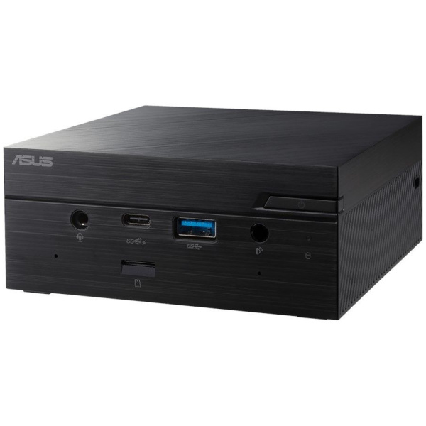 Asus Mini PC PN62 BB5004MD (Intel© Core™ i5-10210U CPU) #1