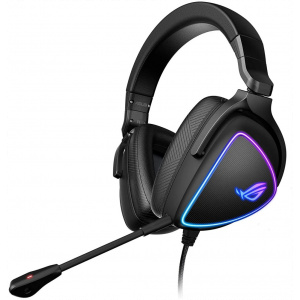 Asus ROG Delta S gaming headset #1