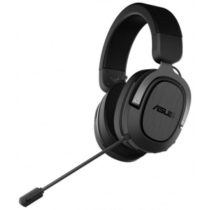 Asus TUF Gaming H3 Wireless (vezeték nélküli) headset - fekete #1
