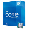 Intel Core i5-11600KF processzor, hűtő nélkül #1