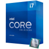 Intel Core i7-11700K processzor, hűtő nélkül #1