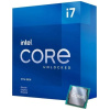 Intel Core i7-11700KF processzor, hűtő nélkül #1