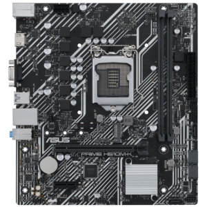Asus PRIME H510M-K alaplap #1