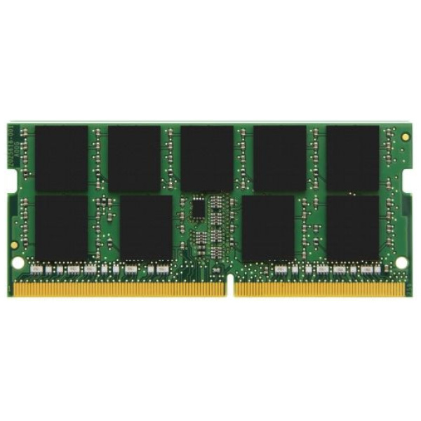 16GB DDR4 2666MHz (PC4-21300) Kingston RAM (SO-DIMM) #1