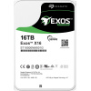 16TB Seagate Exos X16 SATA3 HDD 256MB - ST16000NM001G #1